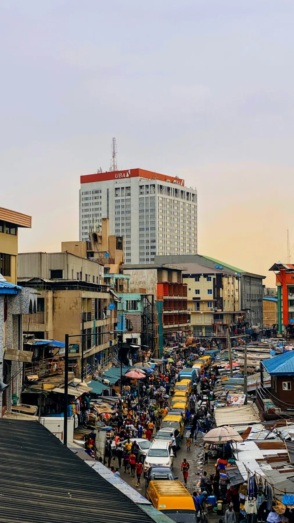 Trust or Toss? Direct Payment vs. Escrow in Nigeria: Which is Safer for Your Business?