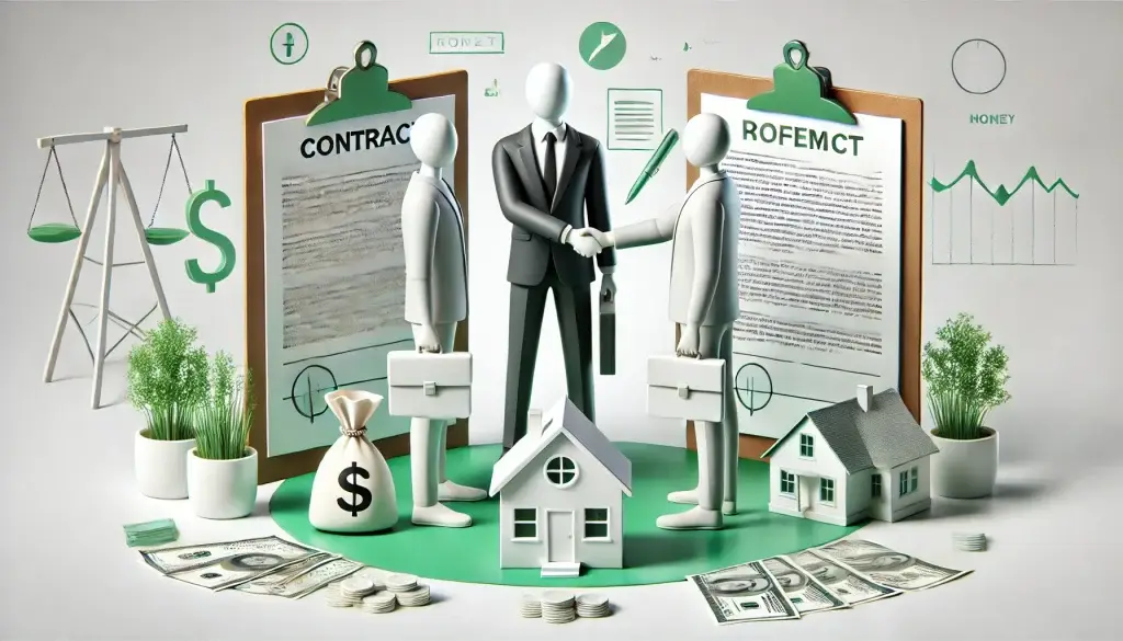 What Actually Happens During an Escrow Dispute?: Step-by-step to Escrow Dispute