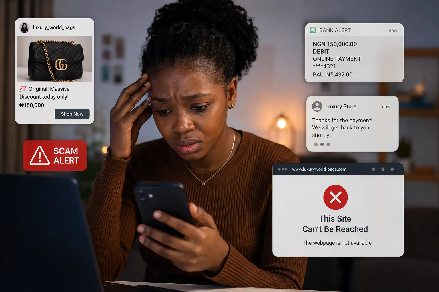 What Is Escrow Village? How It Works and Why It’s the Safest Way to Trade Online in Nigeria