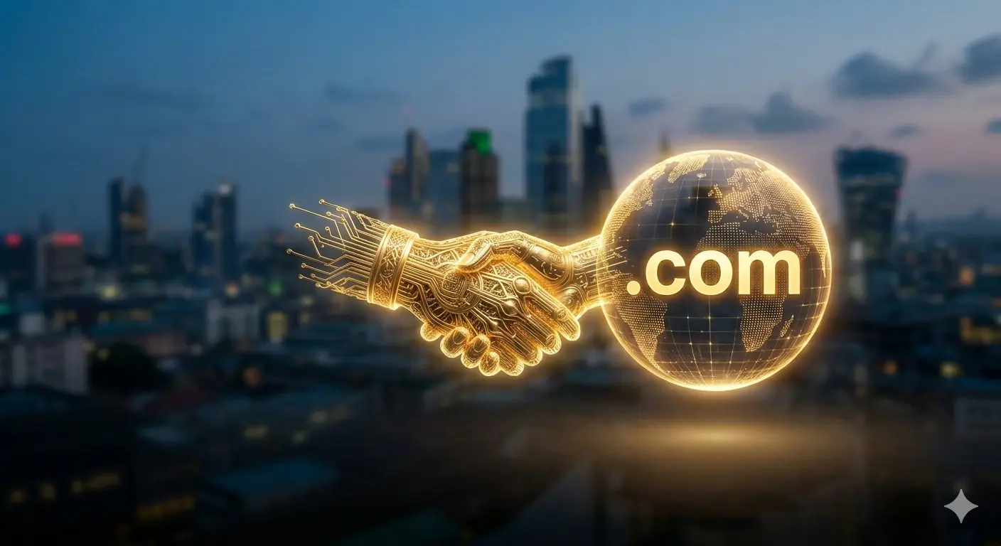 How to Buy & Sell Domains Safely in Nigeria