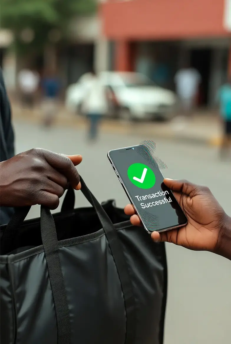 That "Alert" Might Not Be Real: Lessons from the Agbado Scam
