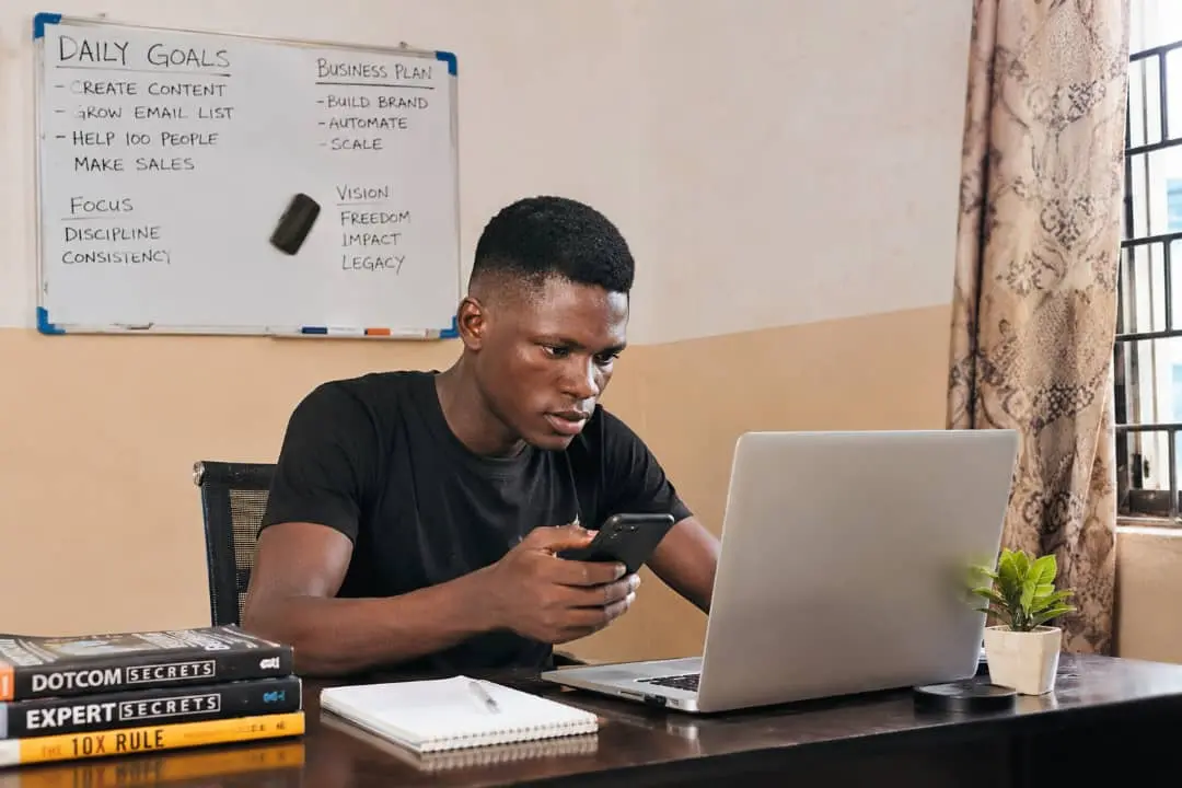 How to Start an Online Business in Nigeria With Zero Capital