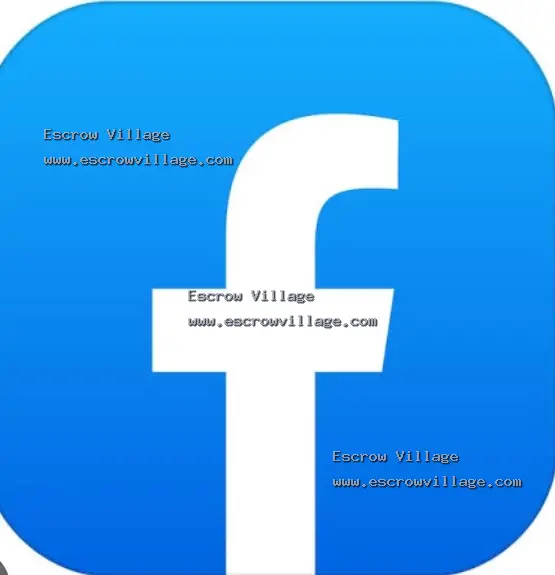 Facebook Account for sale
