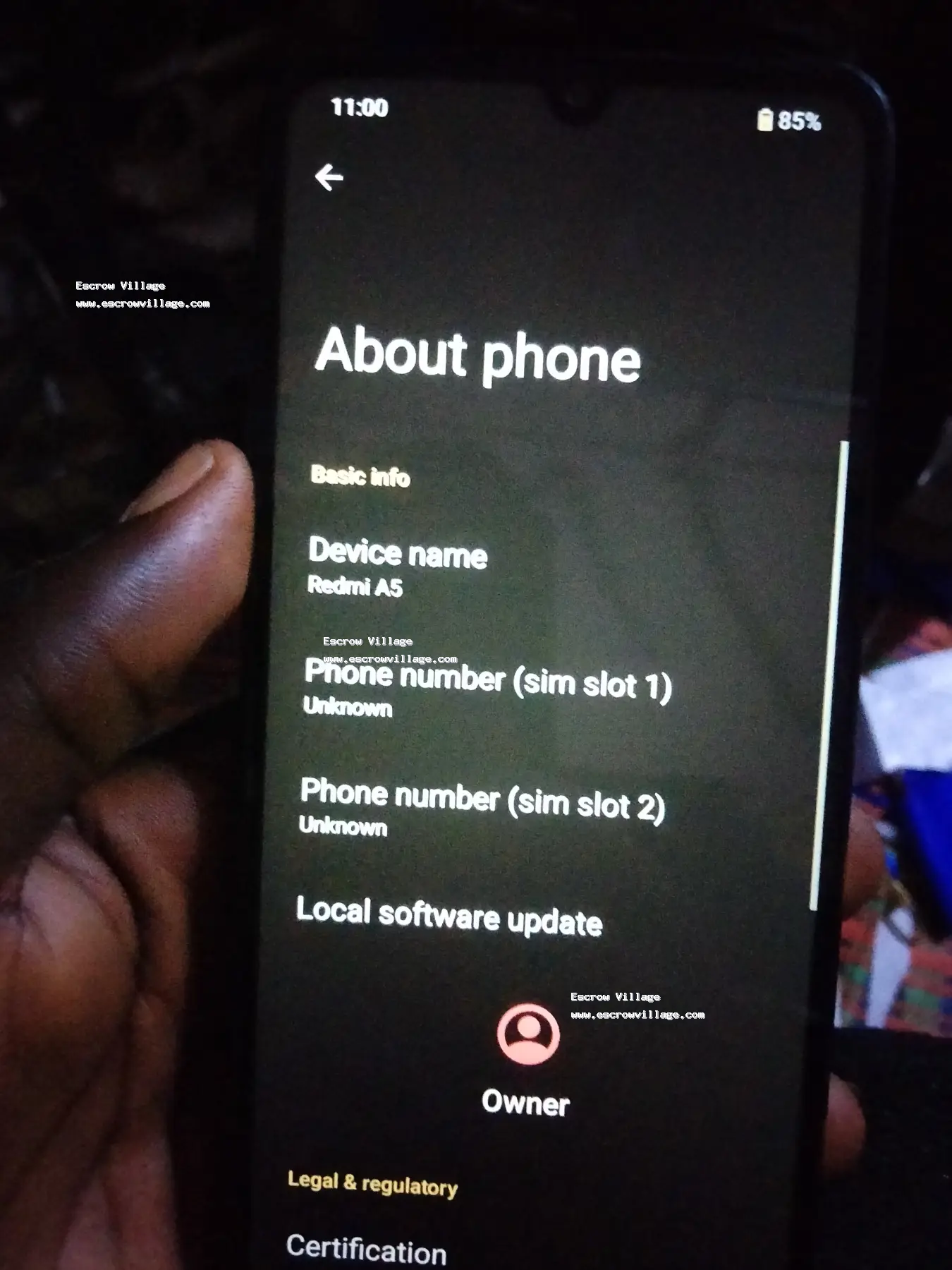 Phone