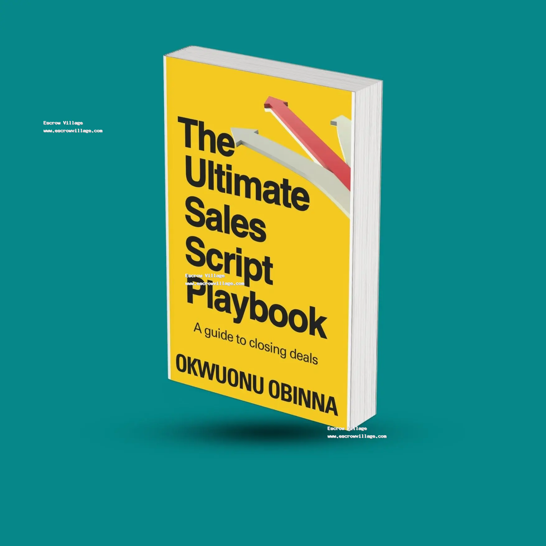 The Ultimate Sales Script playbook