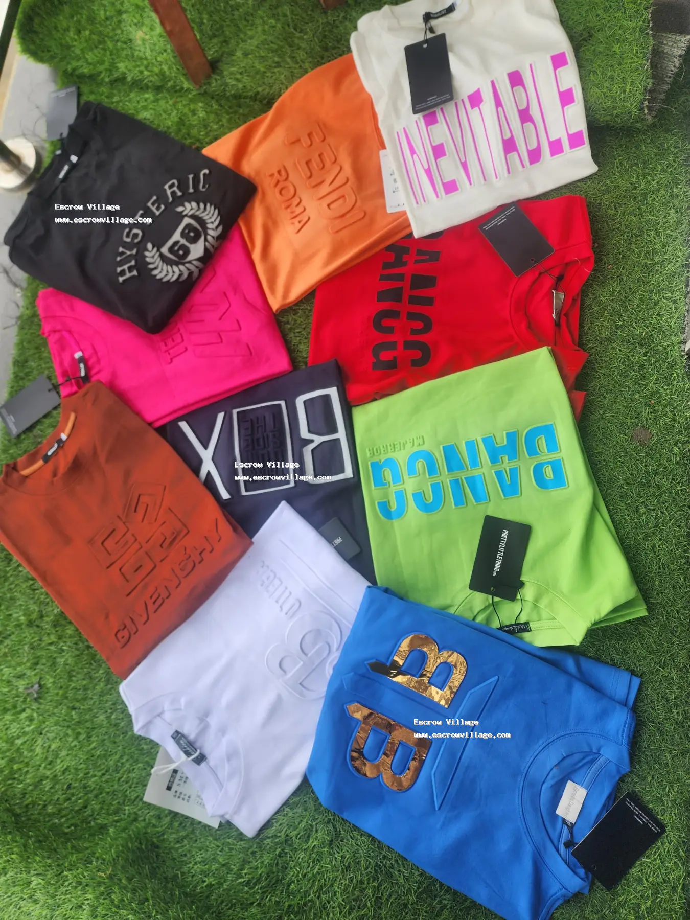 Unisex affordable T-shirt