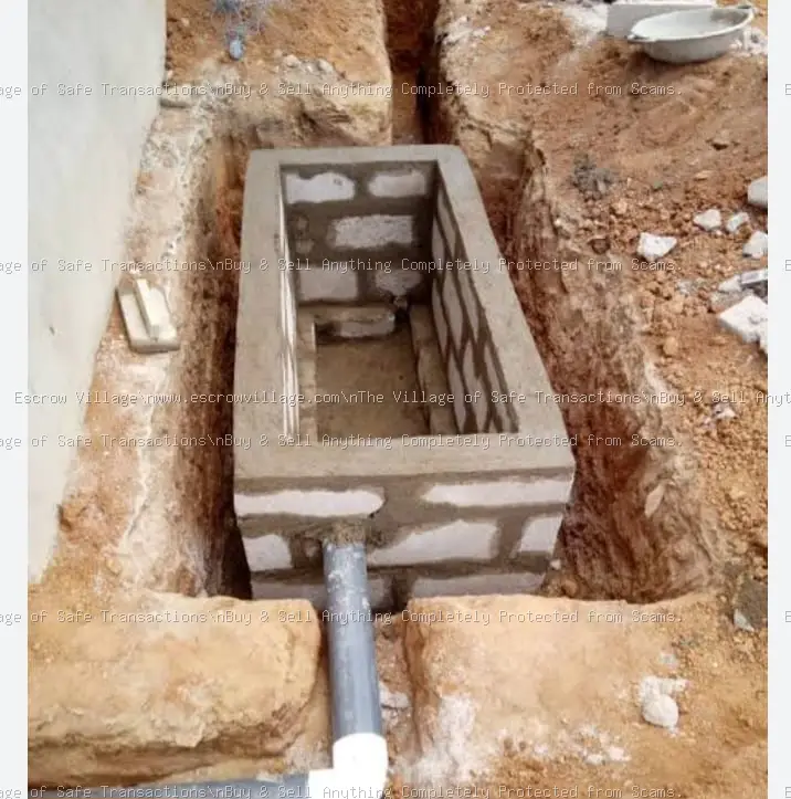 Trusted Lagos Plumber - Fast & No Wahala