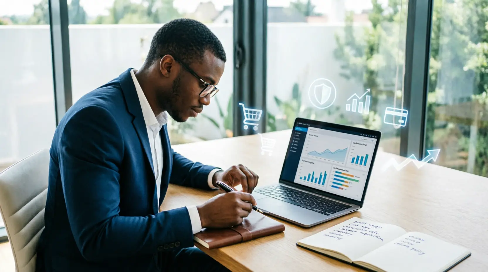 Online Business Terms Every Nigerian Entrepreneur Should Know