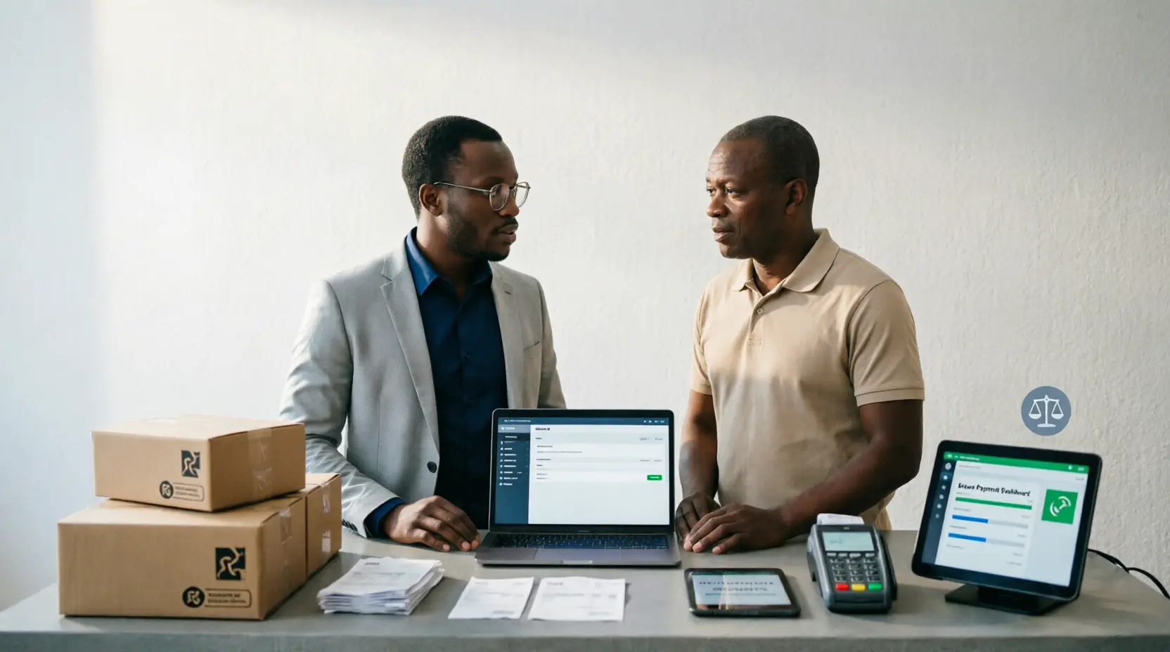 How Small Businesses Can Reduce Customer Disputes
